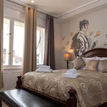 Metropole Luxury Rooms Split Zewnętrze zdjęcie