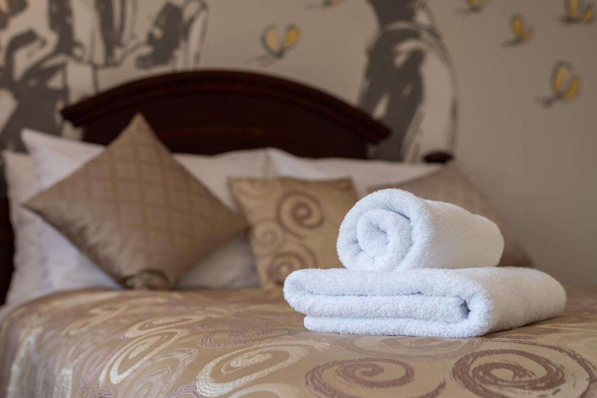 Metropole Luxury Rooms Split Zewnętrze zdjęcie
