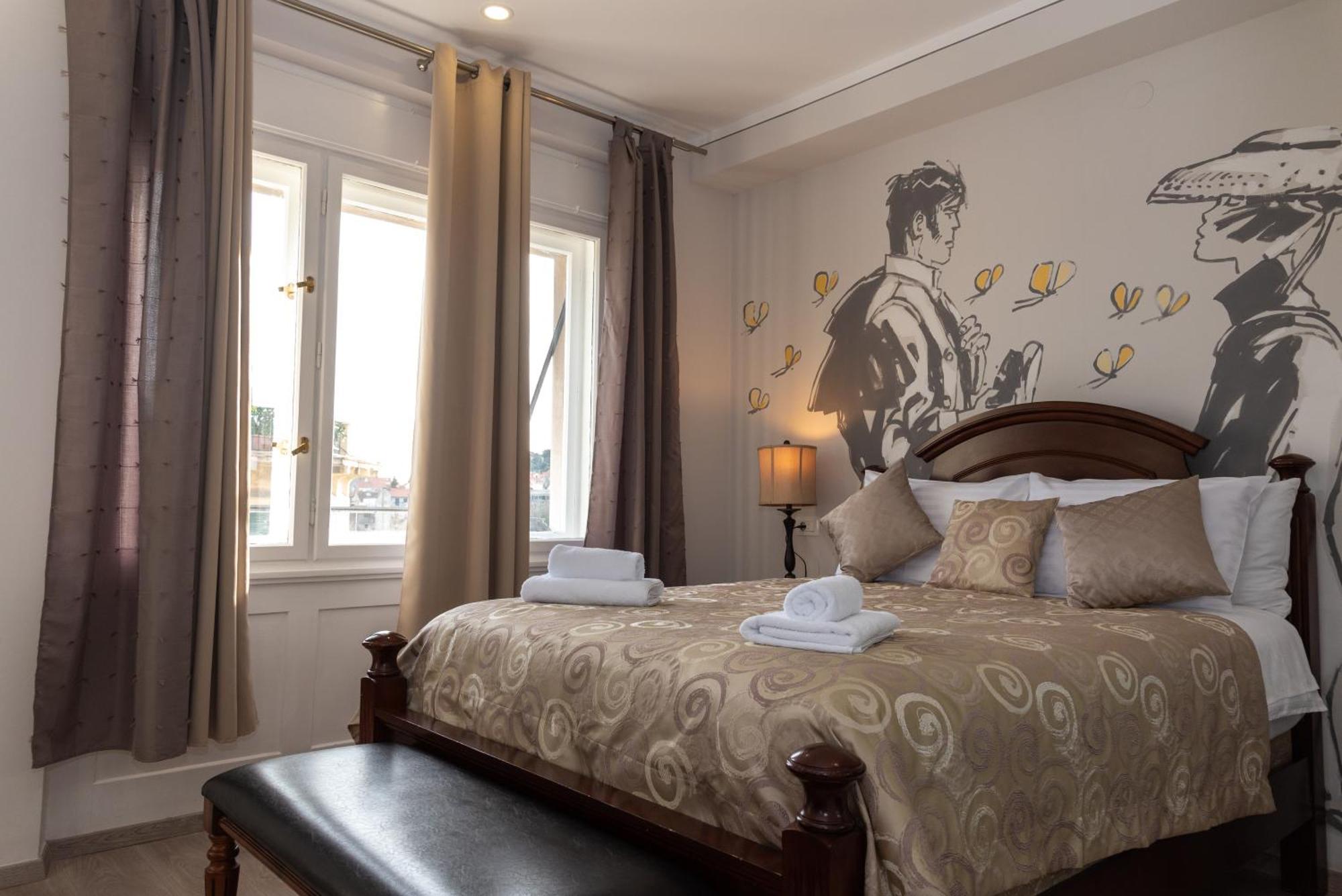Metropole Luxury Rooms Split Zewnętrze zdjęcie