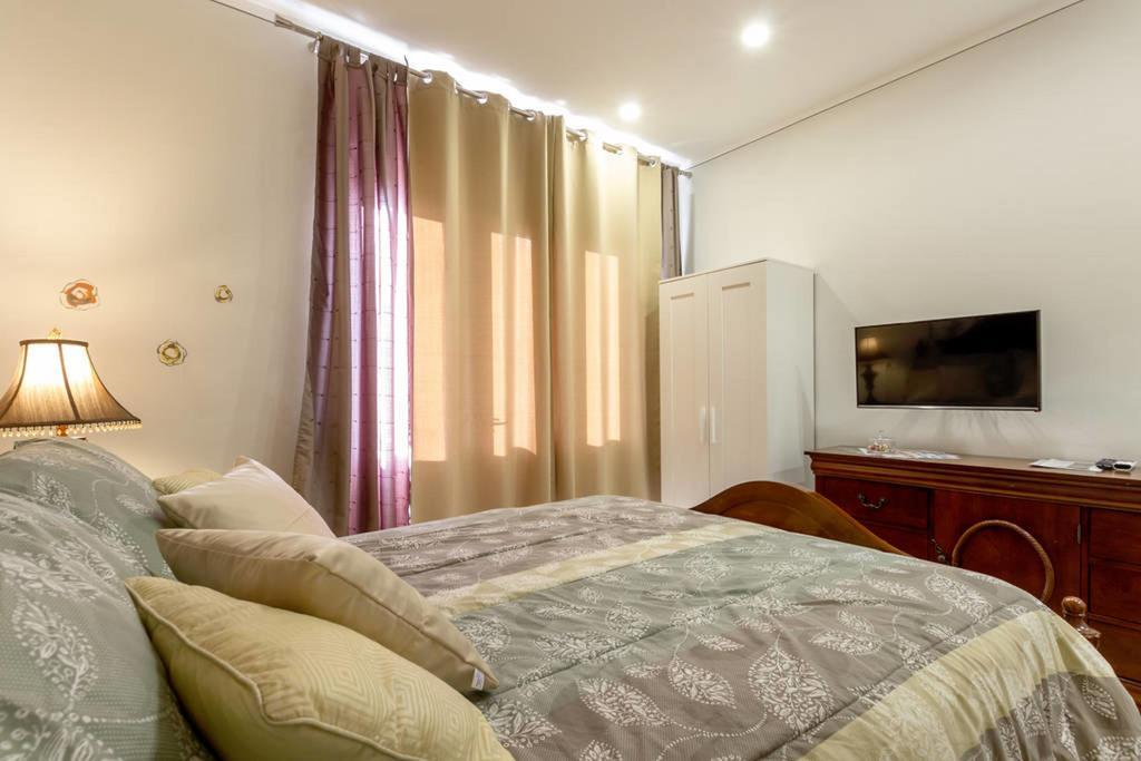 Metropole Luxury Rooms Split Zewnętrze zdjęcie