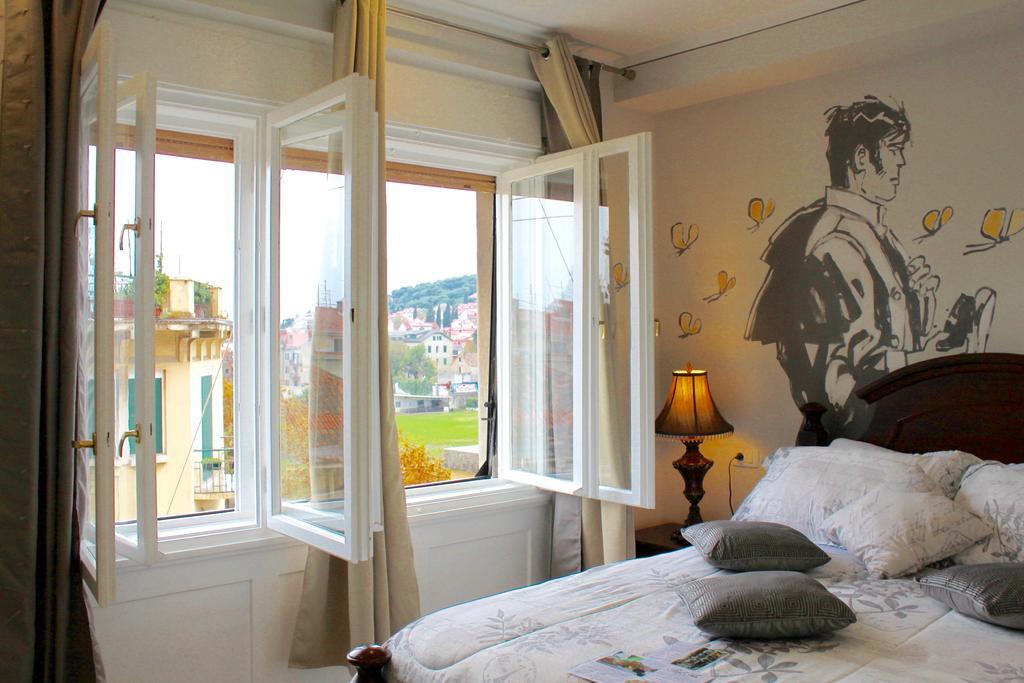 Metropole Luxury Rooms Split Zewnętrze zdjęcie