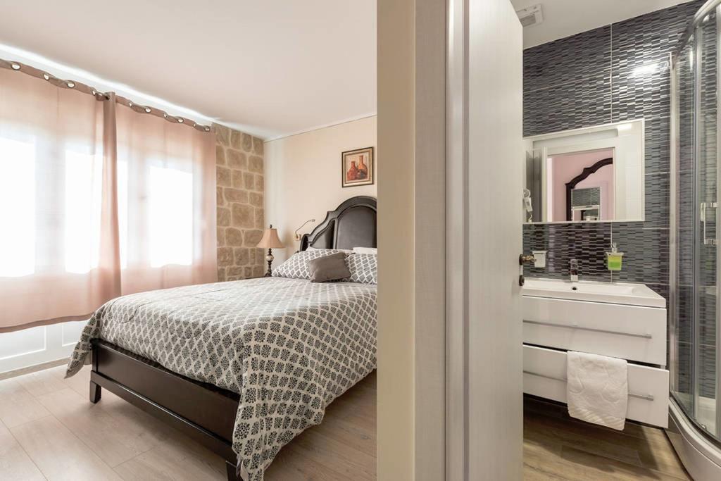Metropole Luxury Rooms Split Zewnętrze zdjęcie