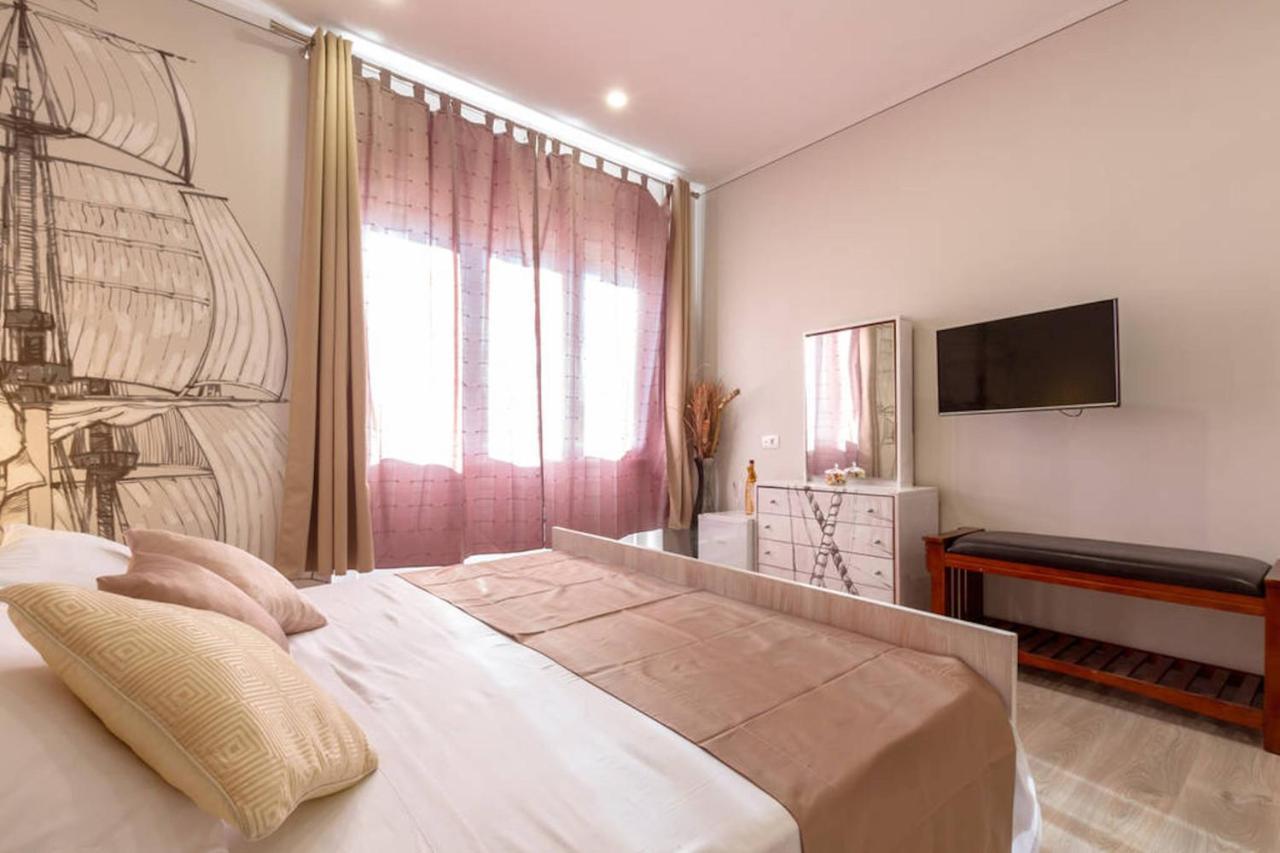 Metropole Luxury Rooms Split Zewnętrze zdjęcie