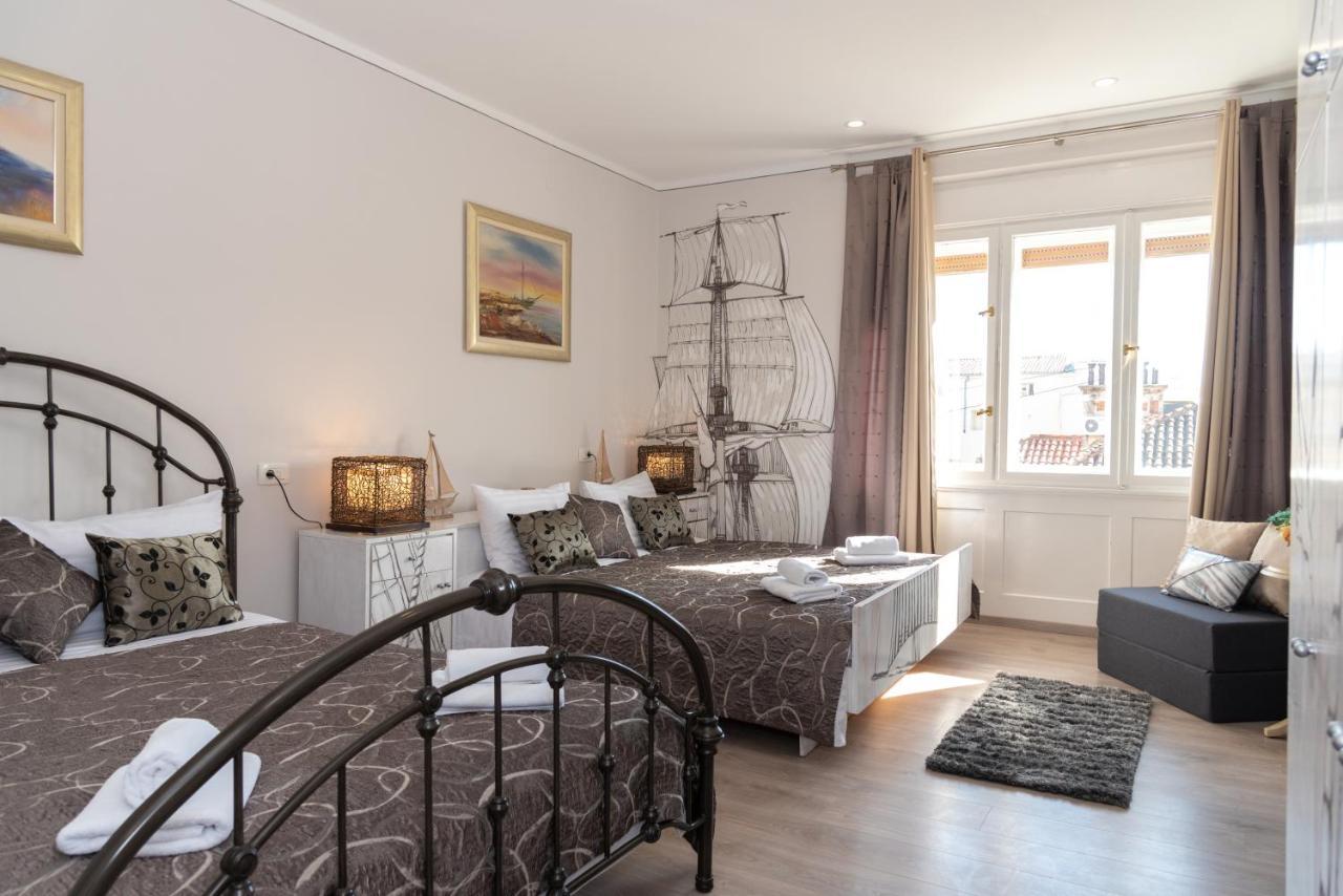 Metropole Luxury Rooms Split Zewnętrze zdjęcie