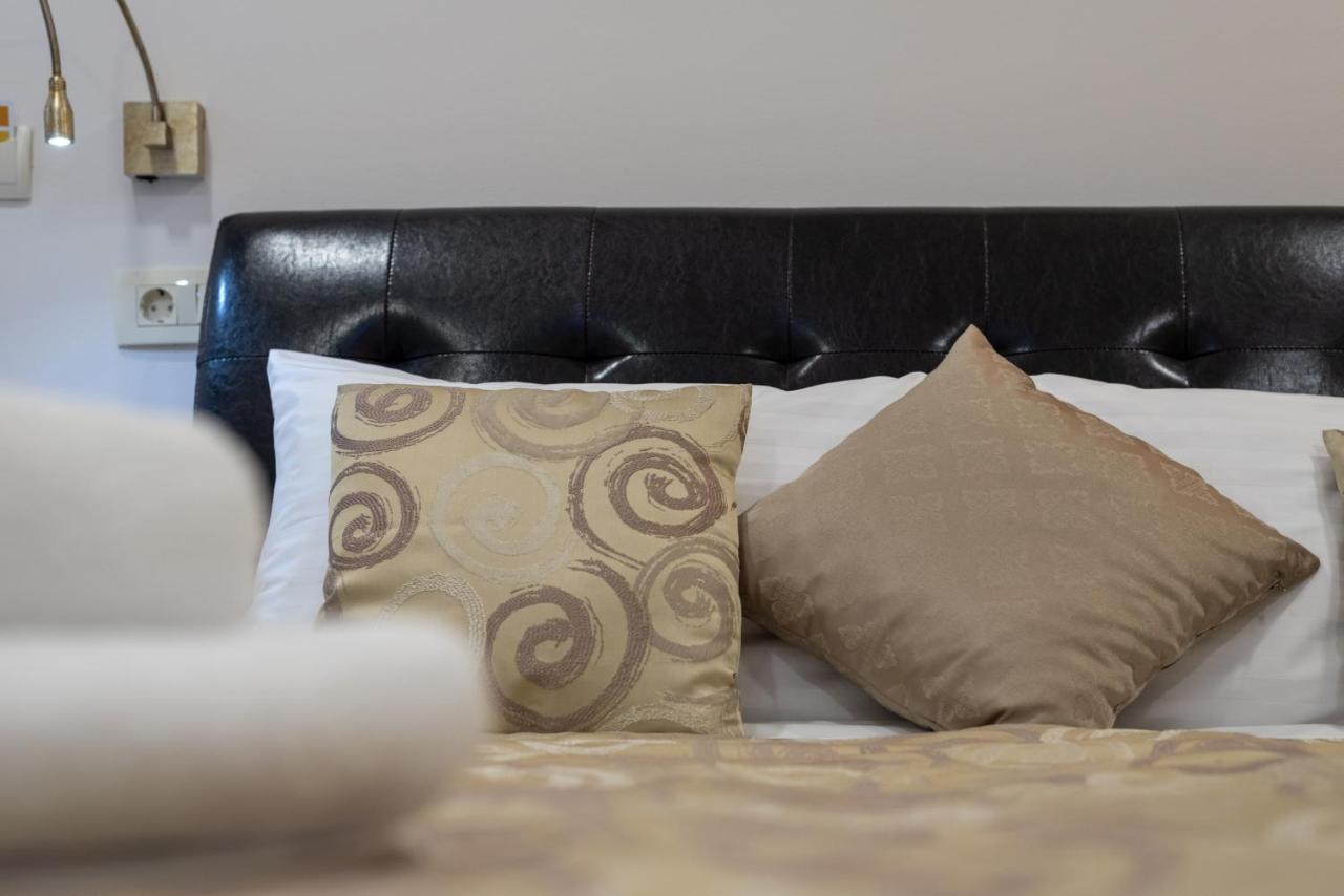 Metropole Luxury Rooms Split Zewnętrze zdjęcie