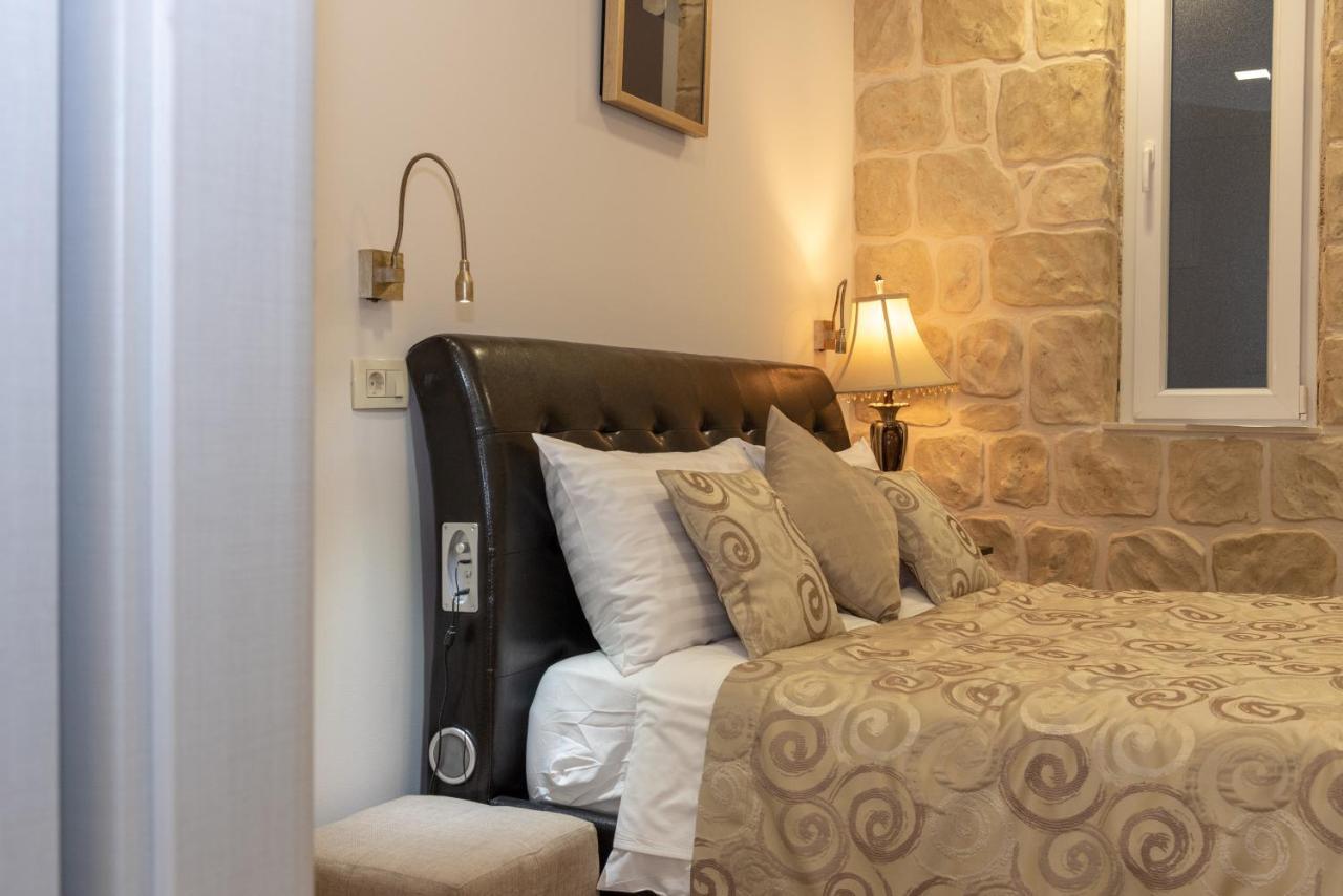 Metropole Luxury Rooms Split Zewnętrze zdjęcie