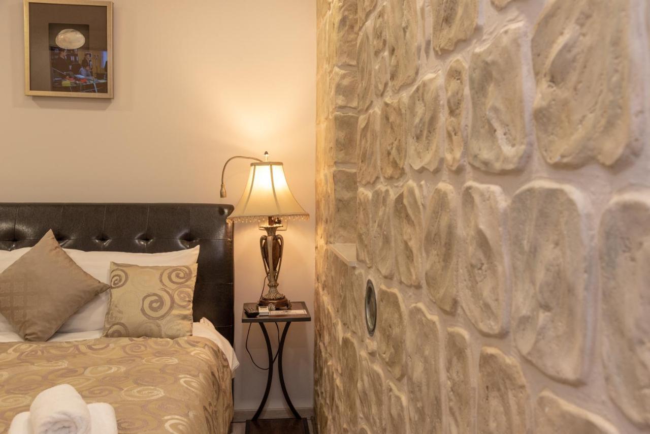 Metropole Luxury Rooms Split Zewnętrze zdjęcie