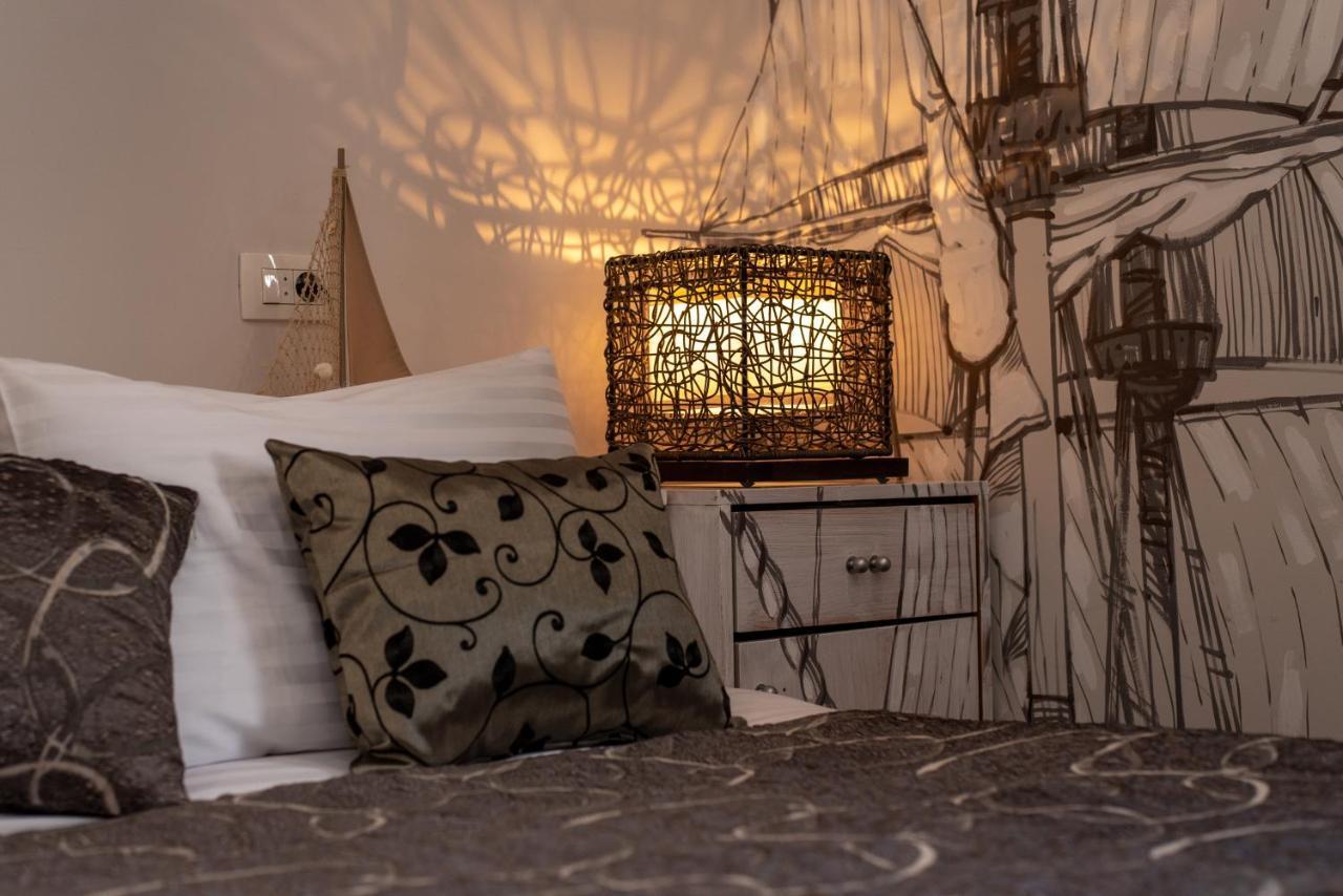 Metropole Luxury Rooms Split Zewnętrze zdjęcie
