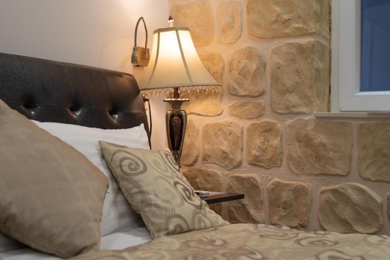 Metropole Luxury Rooms Split Zewnętrze zdjęcie
