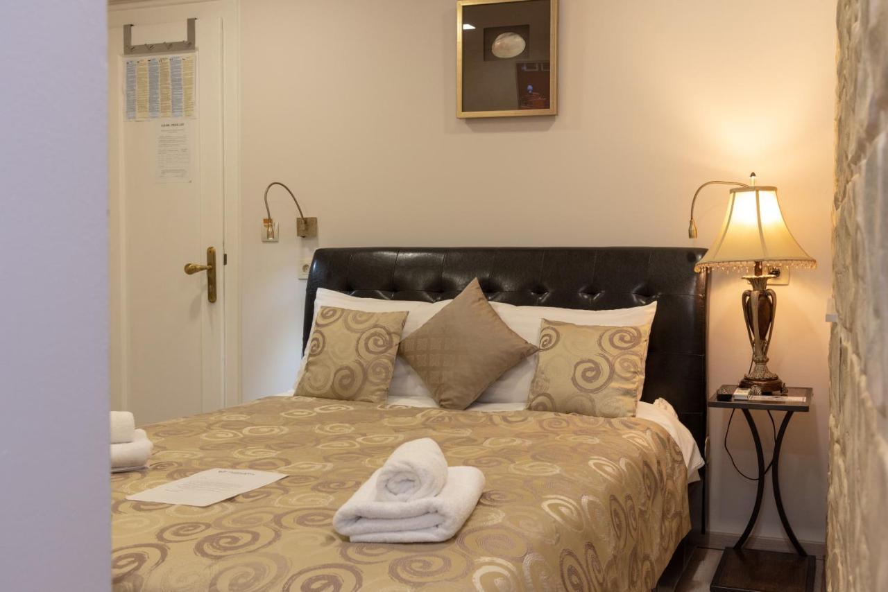 Metropole Luxury Rooms Split Zewnętrze zdjęcie