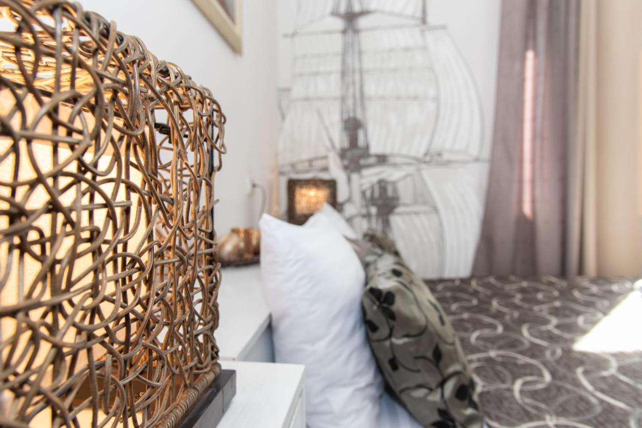 Metropole Luxury Rooms Split Zewnętrze zdjęcie