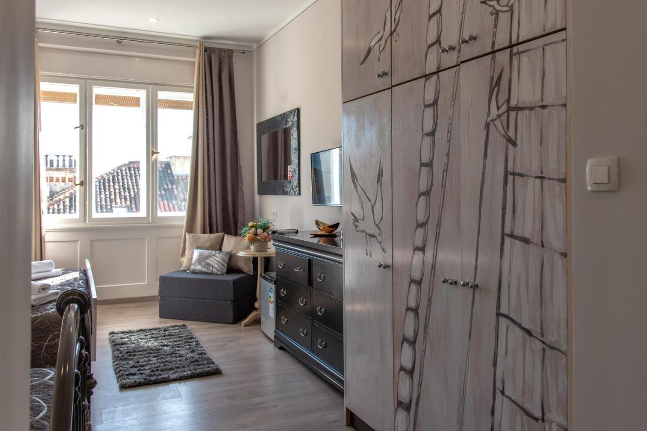 Metropole Luxury Rooms Split Zewnętrze zdjęcie