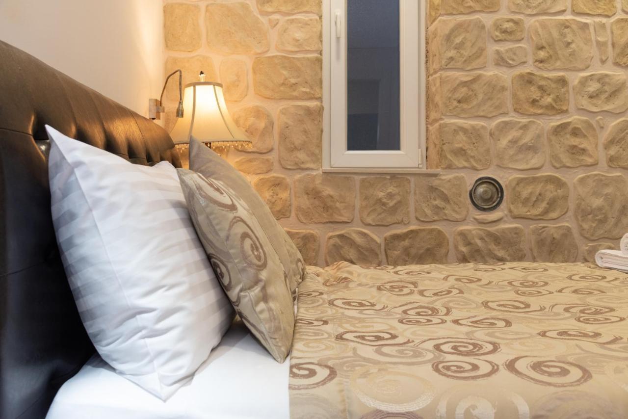 Metropole Luxury Rooms Split Zewnętrze zdjęcie