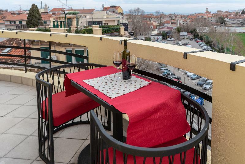Metropole Luxury Rooms Split Zewnętrze zdjęcie